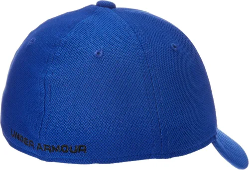 Vista 3 de Under Armour - Gorra Blitzing 3.0 para niño