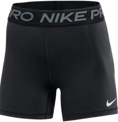 Vista 3 de Nike Women's Pro 365 5 Inches Shorts