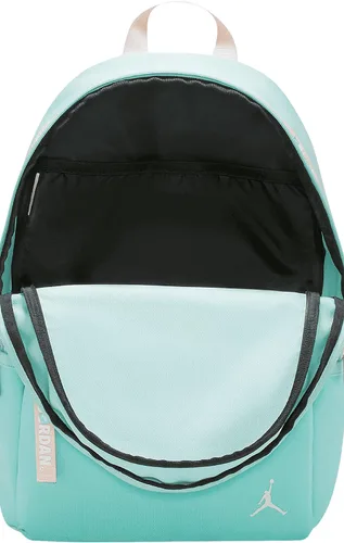 Vista 3 de Jordan Jumpman Classics Mochila, Torsión tropical, Jumpman Classics Mochila