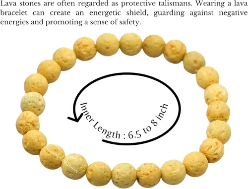 Vista 426 de Amazing Gemstone Pulsera de cristal para mujeres y hombres, pulsera de cristal curativo de protección, pulsera elástica con cuentas de piedras