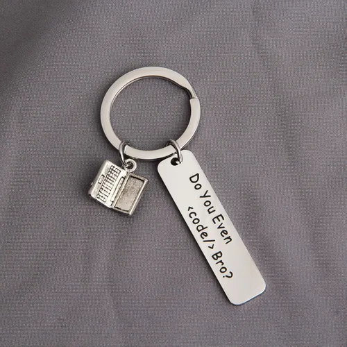 Vista 4 de Lywjyb Birdgot Desarrollador Web Regalo Incluso Código Bro Ciencias de la Computación Desarrollador de Tecnología Regalo