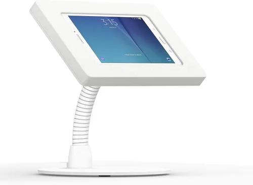Vista 11 de VidaMount Carcasa negra y soporte flexible portátil [paquete] compatible con Surface Go, Go 2, Go 3 y Go 4