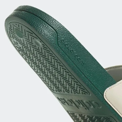 Vista 7 de adidas Adilette - Sandalias de ducha unisex para adultos