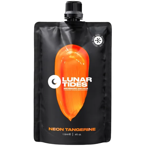 Vista 60 de Lunar Tides - Color de cabello semipermanente (43 colores) (Violeta oscuro, 4 onzas líquidas)