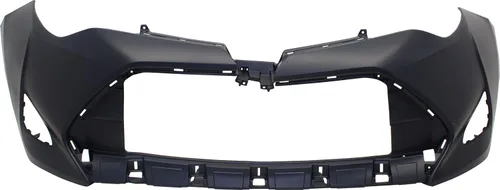 Vista 76 de Garage-Pro Cubierta de parachoques compatible con Toyota Tercel 1995-1997 delantero