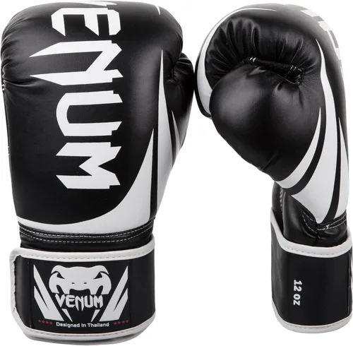 Vista 18 de Venum Guantes de boxeo Challenger
