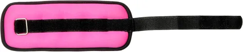 Vista 4 de Fitvids Fully Adjustable Ankle Wrist Arm Leg Weights, 1-20LBS, Multiple Options