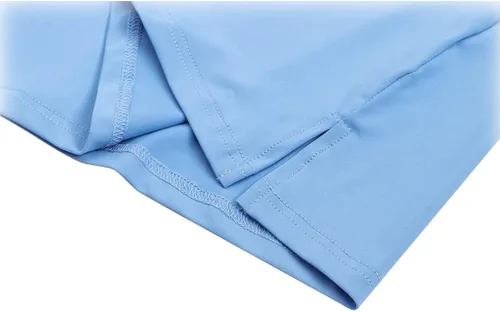 Vista 3 de Camisetas sin mangas de entrenamiento para mujer, camisetas sin mangas con espalda cruzada para yoga