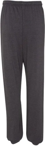Vista 4 de Bella + Canvas 3737 - Pantalón de forro polar unisex