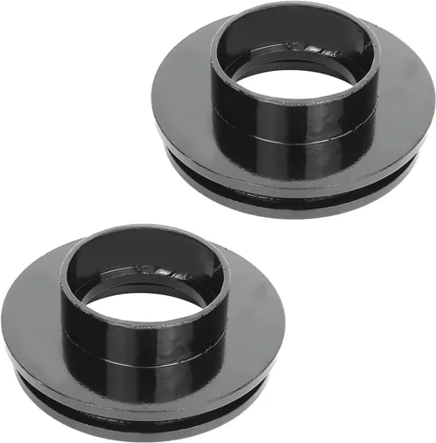 Vista 8 de SCITOO Kit de elevación de nivelación delantera de 2 pulgadas para Chevrolet 1999-2007 Espaciador de puntal de elevación compatible con Chevrolet