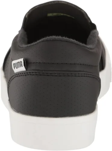 Vista 3 de PUMA GOLF Zapatos de golf Tustin Fusion sin cordones para mujer