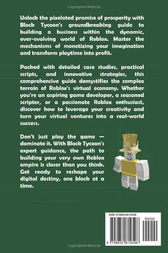 Vista 2 de Roblox Riches A Guide to Building a Profitable Virtual Empire