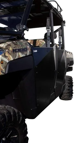 Vista 4 de DRAGONFIRE RACING PUERTAS UTV - RANGER CREW 1000 07-1803