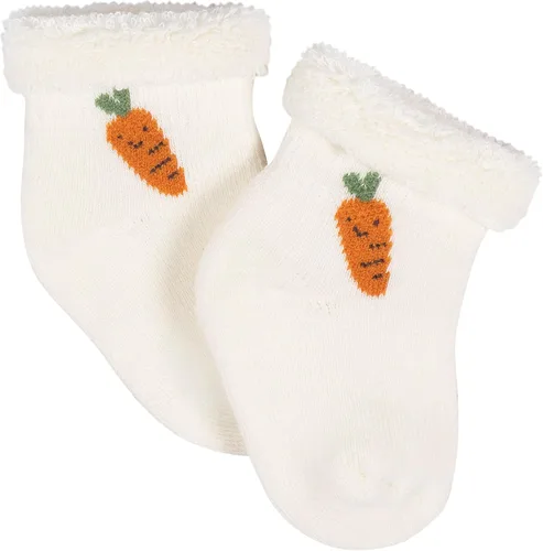Vista 3 de Gerber Paquete de calcetines para bebé de 12 pares