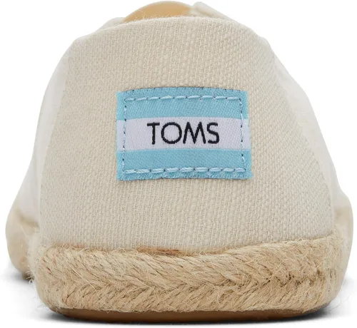 Vista 5 de TOMS Men's Alpargata Rope Loafer Flat