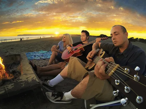 Vista 10 de GoPro HERO4 Silver/ Edición musical