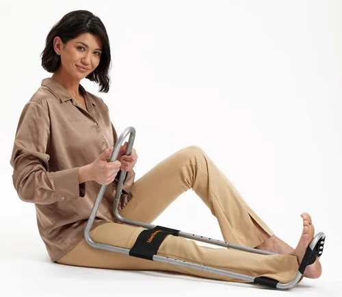 Vista 6 de IdealKnee - Dispositivo Avanzado de Extensión y Alivio del Dolor de Rodilla - Aprobado por Terapeutas Físicos y Cirujanos - Ideal