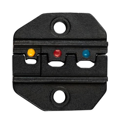 Vista 2 de Pro 'sKit 300 – 146 Lunar, crimpadora, miniatura terminales aislados