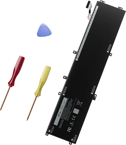 Vista 36 de Batería YRDD6 1VX1H de 42 Wh para Dell Inspiron 3493 3501 3582 3583 3584 3593 3793 5480 5481 5482 5485 5491 5493 5585 5590 5590 55 591 5 593 5594