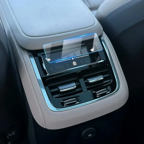 Vista 29 de Protector de pantalla para Mazda CX-5 2026 de 15.6 pulgadas