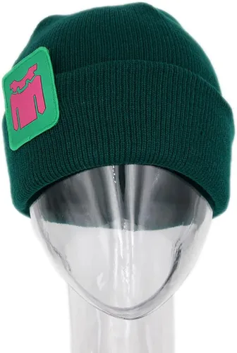 Vista 5 de Killjoy - Gorro de punto Kill Joy para cosplay, disfraz de carnaval, accesorios para mujeres y hombres, unisex