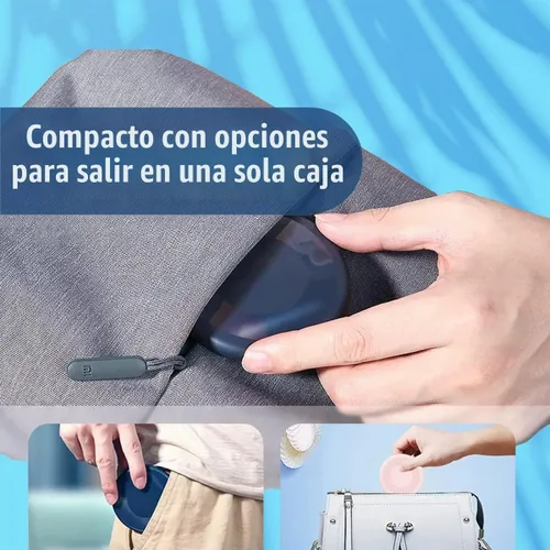 Vista 6 de Kit de cable adaptador de carga multiUSB, caja de cable de dispositivo C a iOS, juego de conversión USB A y tipo C a dispositivo micro macho/tipo