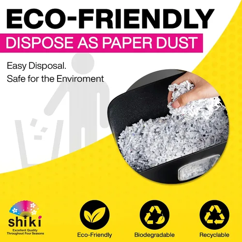 Vista 4 de SHIKI Papel fotocopiador de impresora láser resistente al agua de cristal ecológico (sin necesidad de laminación después de imprimir) 30 hojas (LTR)