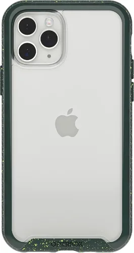 Vista 5 de OtterBox - Funda ultradelgada para iPhone 11 Pro Series, funda protectora artística con material suave al tacto para mayor comodidad (Baton Rouge)