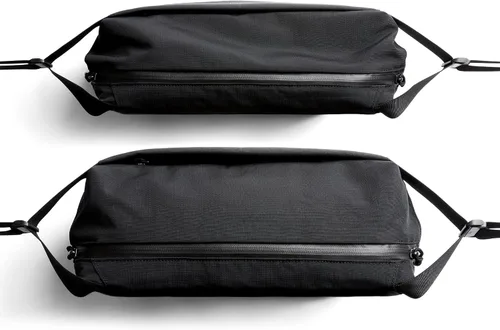 Vista 4 de Bellroy Venture Camera Sling 10L (bolsa de fotografía) - Negro