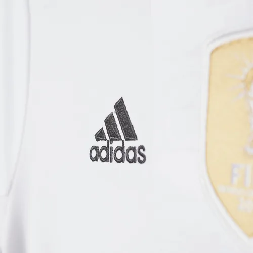 Vista 4 de Camiseta de fútbol internacional, de la marca Adidas