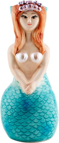 Vista 2 de BARCONIC® TIKI BEBIDA - 16 OUNCE - Sirena