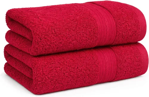 Vista 53 de Ample Decor Toalla de mano de 18 x 28 pulgadas, paquete de 6, 600 GSM, 100% algodón, certificado Oeko Tex, suave, absorbente, gruesa, duradera Beige