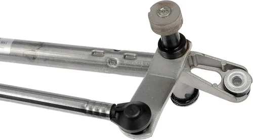 Vista 4 de Dorman 602-118AS Motor del limpiaparabrisas y conjunto de enlace compatible con modelos seleccionados de Dodge