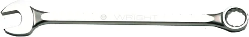 Vista 5 de Llave Combinada WRIGHTGRIP 2.0 12 Puntos Satén 0.394 in