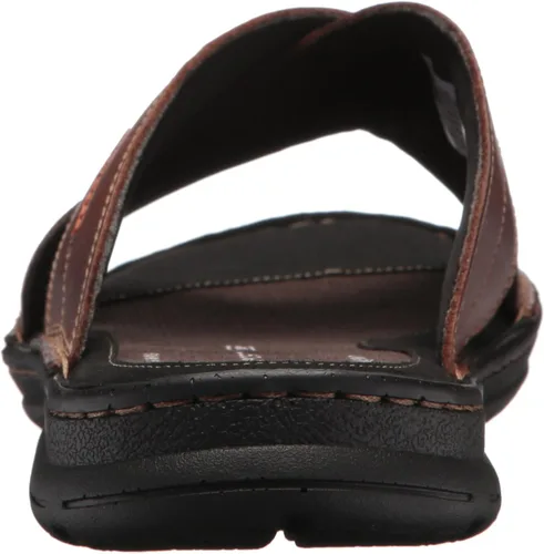 Vista 3 de Rockport Men's Darwyn Xband Slide Sandal