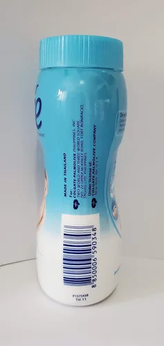 Vista 3 de Tender Care Polvo para bebé hipoalergénico clásico suave 3.53 oz