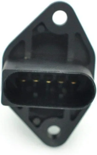 Vista 5 de Nuevo medidor de flujo de aire MAF Sensor 0280218100 para VW 1.8L-L4 Audi Passat 02-05