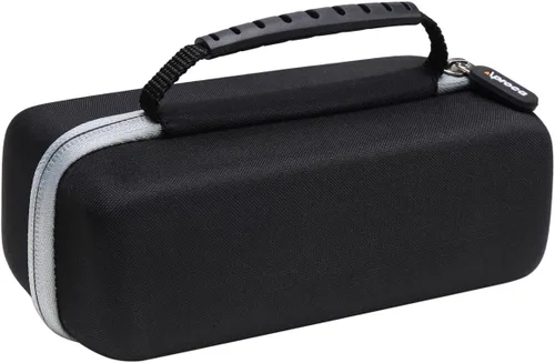 Vista 3 de Aproca Funda compatible con videocámara Panasonic Full HD V900 / HC-V785 / HC-V180K/ HC-W580K / HC-V380K videocámara, bolsa de almacenamiento