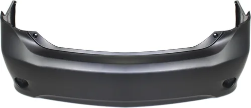 Vista 116 de Garage-Pro Cubierta de parachoques compatible con Toyota Tercel 1995-1997 delantero