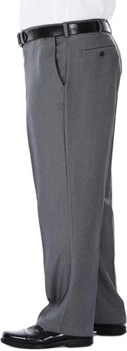 Vista 2 de Haggar 41114529498 Cool 18 - Pantalón para hombre