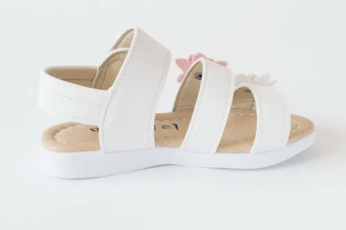 Vista 4 de Big Girls Fashion Strap Sandals Summer Shoes