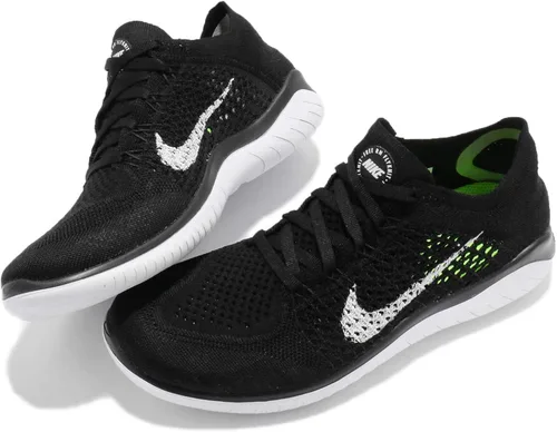 Vista 6 de Nike Womens Free RN Flyknit 2018 Running