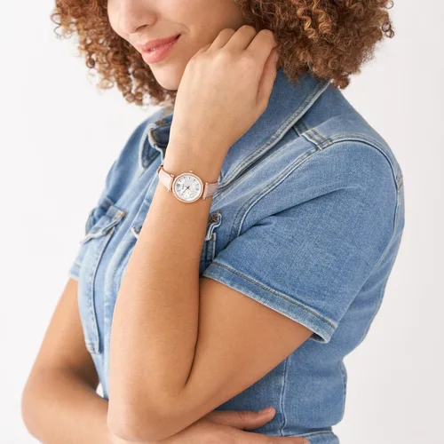Vista 4 de Fossil Carlie Mini - ES4502
