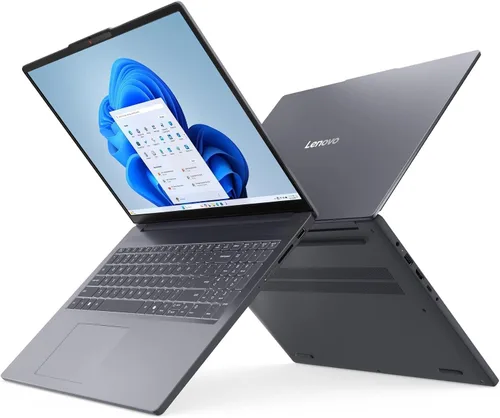 Vista 8 de Lenovo Portátil de negocios, 16 GB de RAM, SSD de 256 GB, i5-13420H