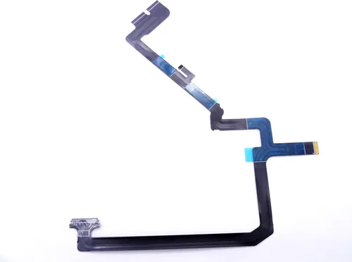 Vista 7 de Reemplazo de cable flexible de la flexión de la cinta plana del cardán