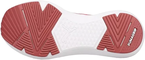 Vista 5 de Puma Mujeres Pure Xt Moto Entrenamiento Zapatillas - Rosa, Rojo