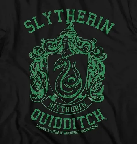 Vista 7 de Harry Potter Gryffindor Quidditch Seekert - Camisa para hombre