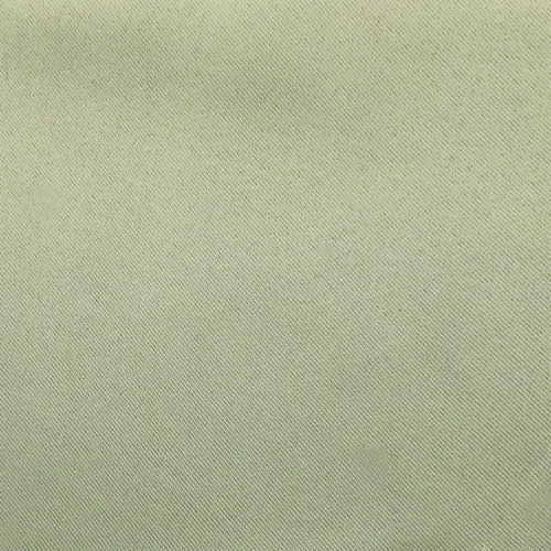 Vista 132 de Sun Zero Soho Paquete de 2 paneles de cortinas opacas con ojales de eficiencia energética, 54 x 84 pulgadas, color plateado Gris plateado