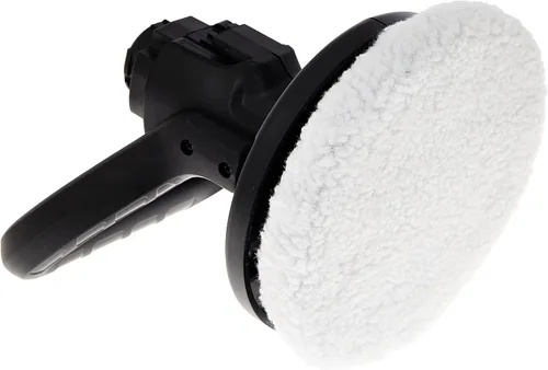 Vista 3 de BLACK+DECKER MATRIX - Accesorio de amortiguador de coche, para detallado y encerado de automóviles (BDCMTBFF)