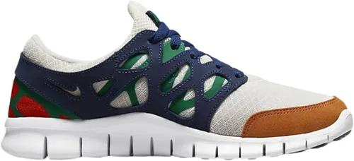 Vista 2 de Nike Tenis de correr Free Run 2 para hombre 537732 004